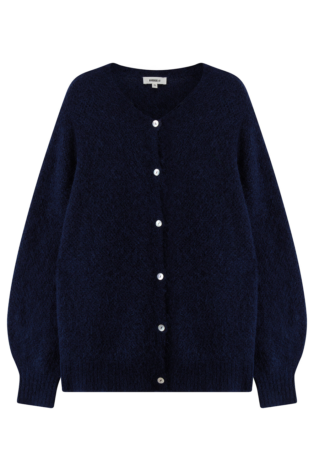 Annabelle cardigan in navy