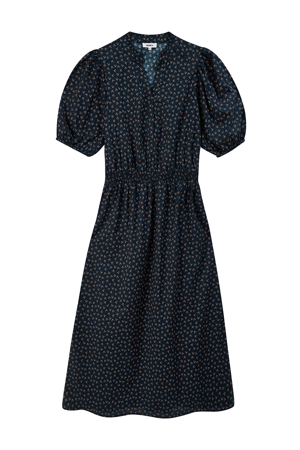 Frankie cotton dress