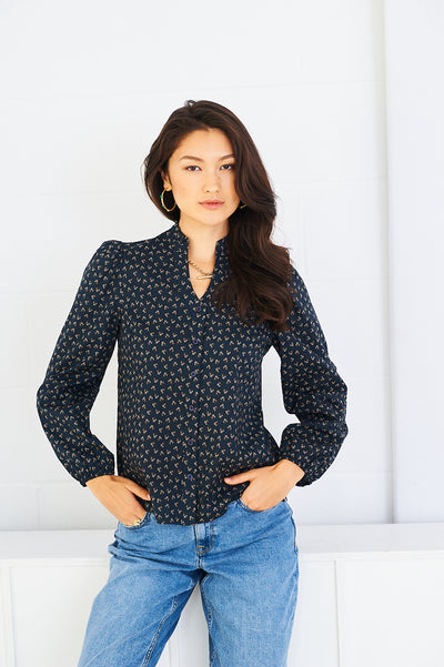 Piper shirt
