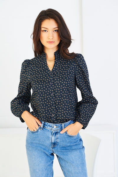 Piper shirt
