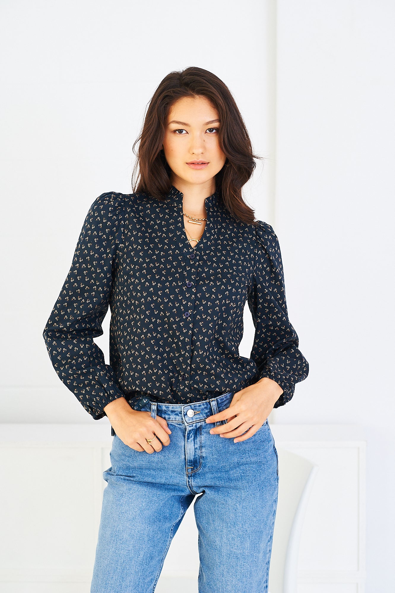 Piper shirt