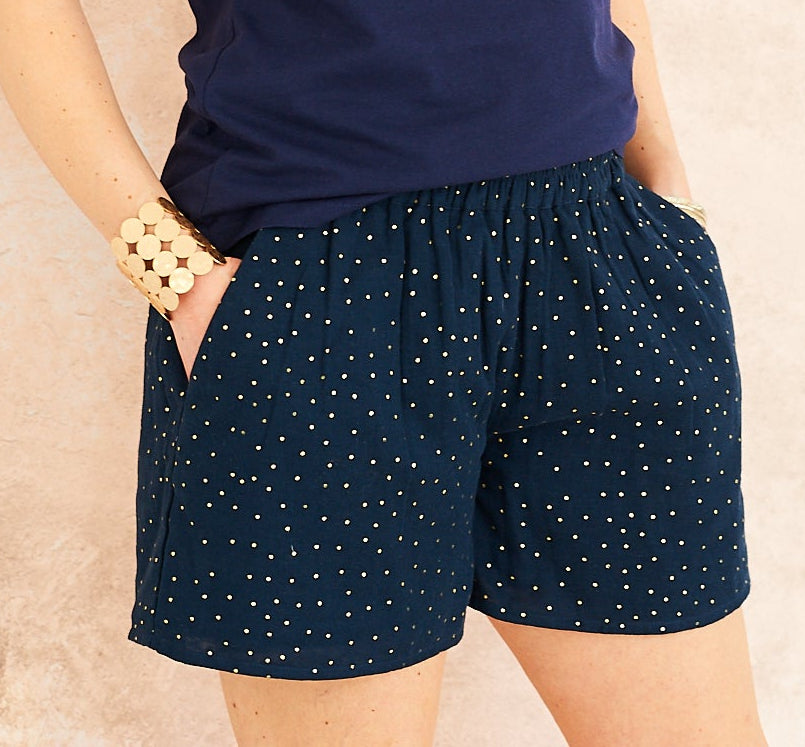 Anya shorts