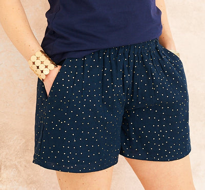 Anya shorts