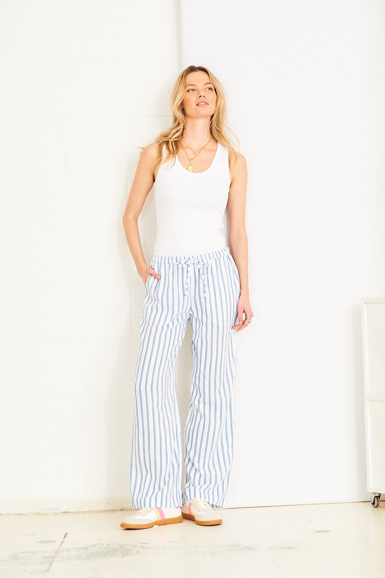 Skye trousers