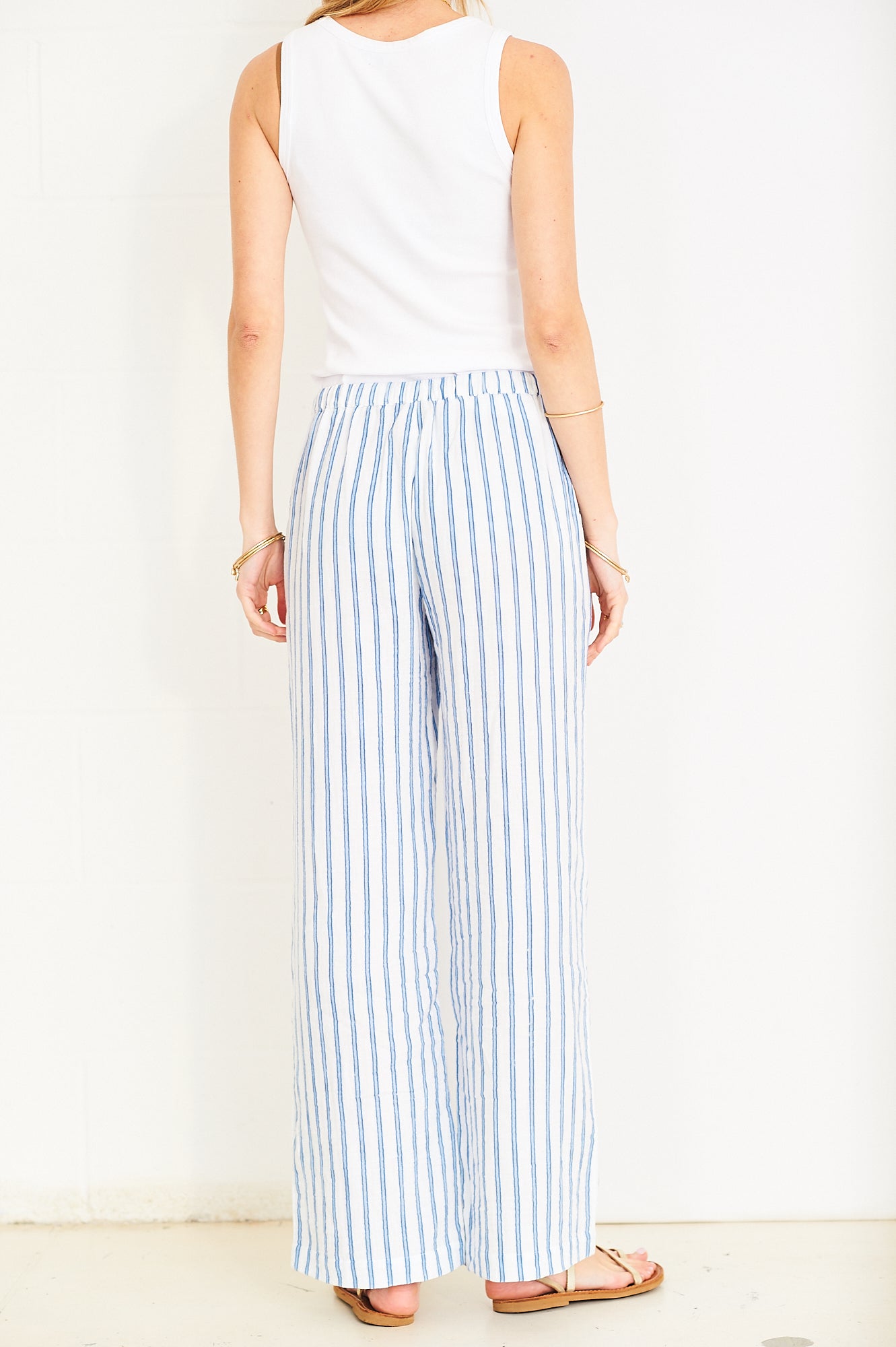 Skye trousers