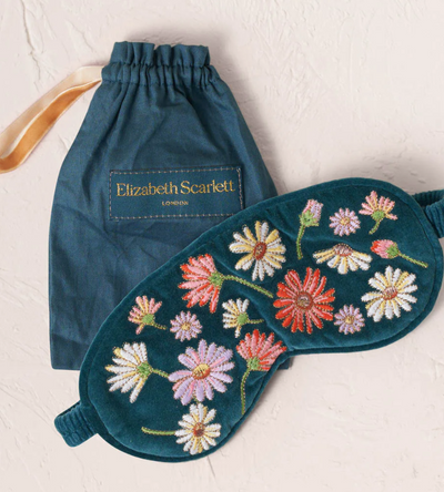 Wildflower eyemask