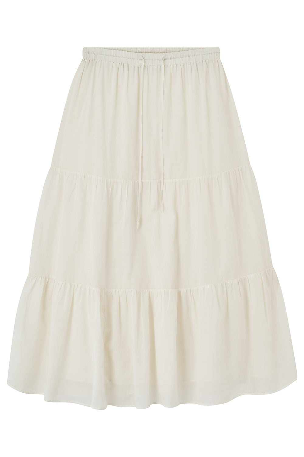Poppy Skirt