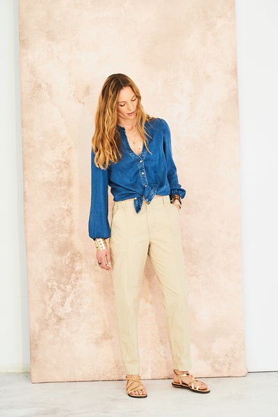 Clara trousers
