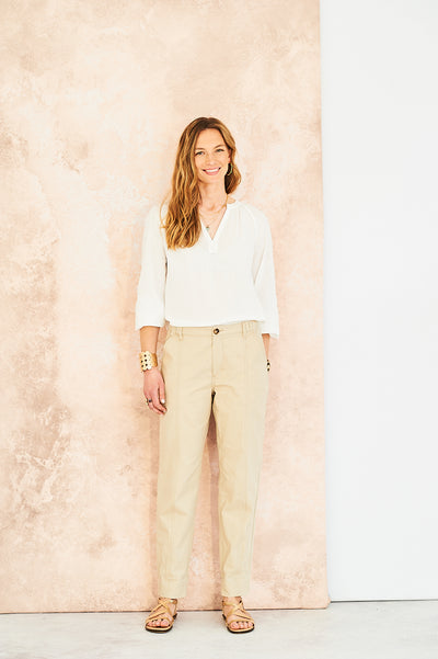 Clara trousers