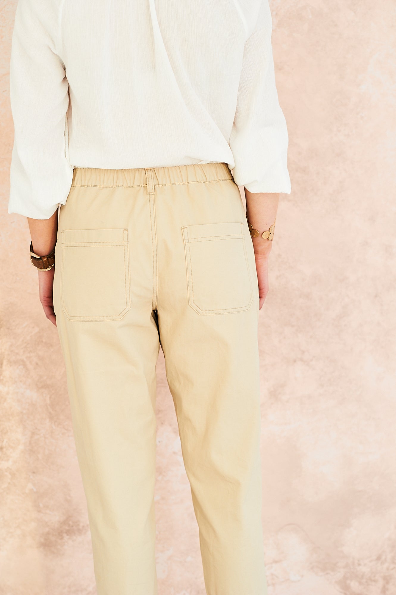 Clara trousers