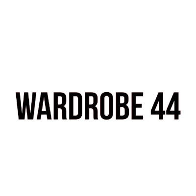 Wardrobe 44 