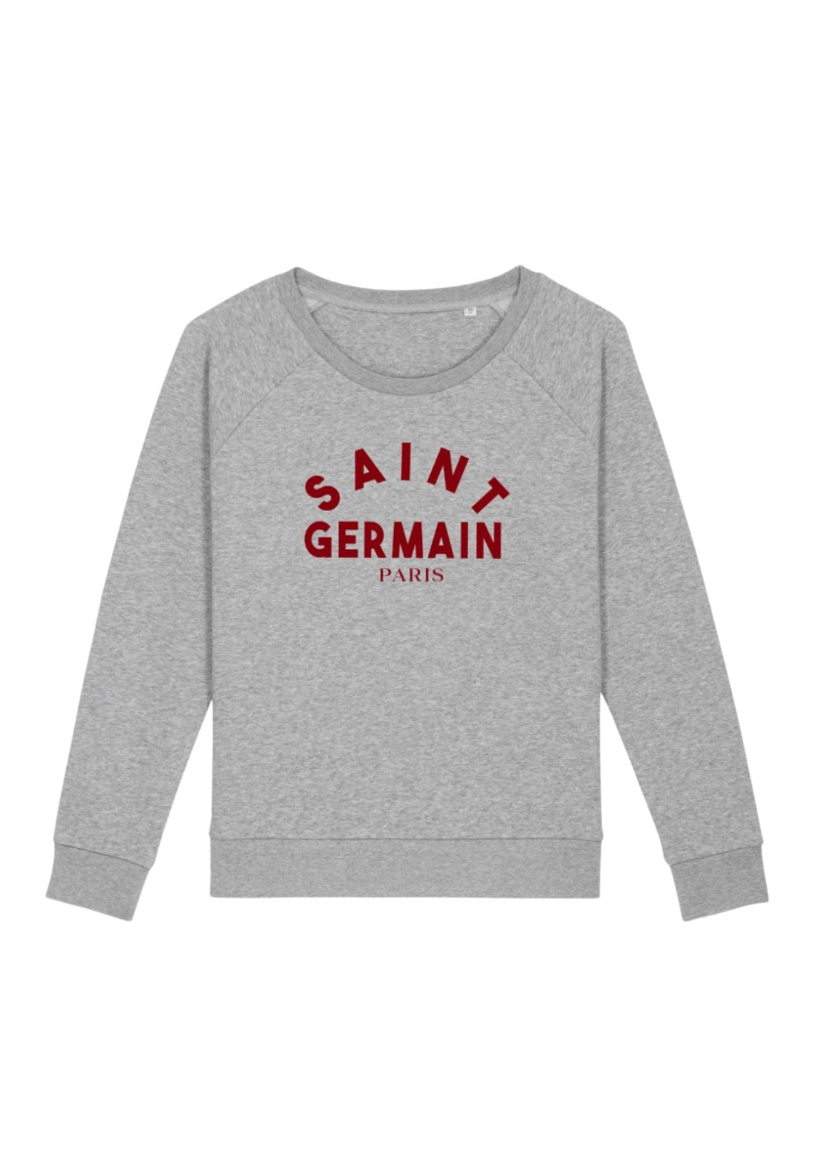 Saint Germain sweatshirt