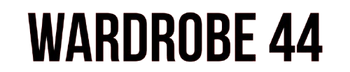 Wardrobe 44 