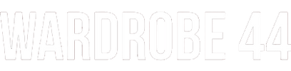 Wardrobe 44 