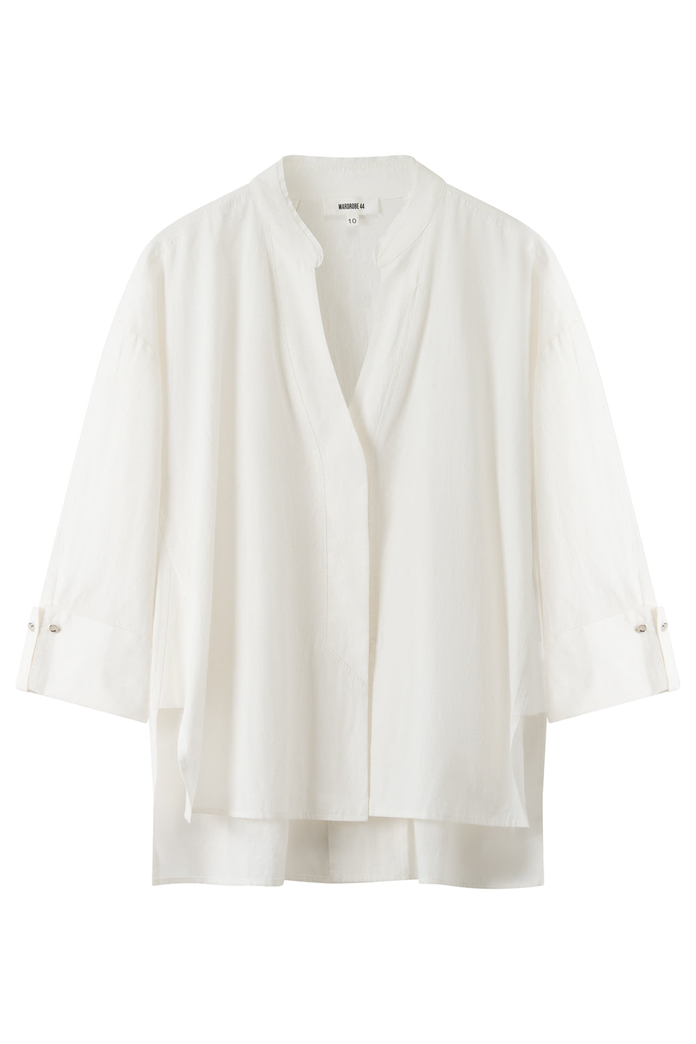 Christy oversize shirt