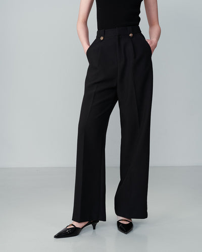 Nilay trousers