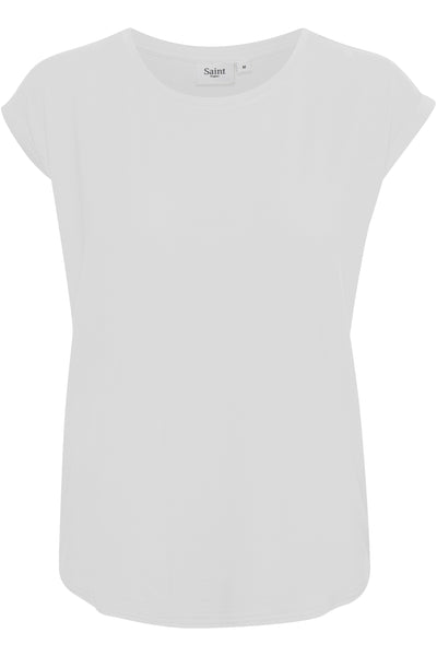 Adelia t-shirt in white