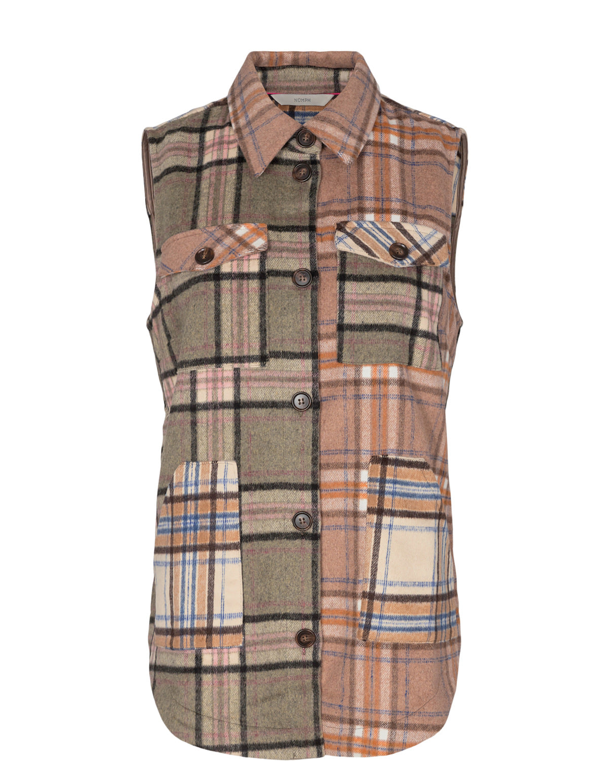Nubina Waistcoat