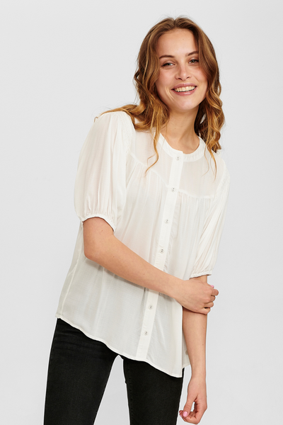 Nusindy blouse size 8